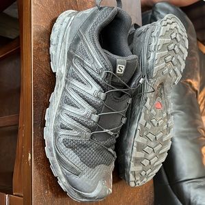 Salomon used Mens XA PRO 3D V8 Gore-Tex